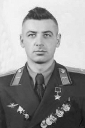 Иллюстрация к книге — "Лаптежник" против "черной смерти". Обзор развития и действий немецкой и советской штурмовой авиации в ходе Второй мировой войны [i_171.jpg]