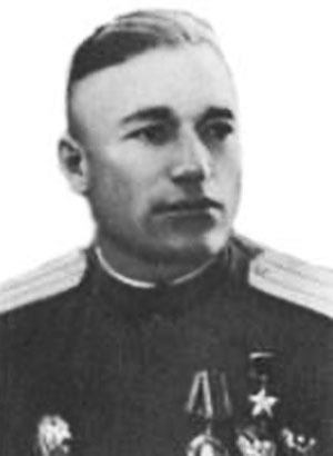 Иллюстрация к книге — "Лаптежник" против "черной смерти". Обзор развития и действий немецкой и советской штурмовой авиации в ходе Второй мировой войны [i_172.jpg]