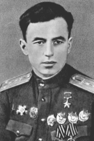 Иллюстрация к книге — "Лаптежник" против "черной смерти". Обзор развития и действий немецкой и советской штурмовой авиации в ходе Второй мировой войны [i_173.jpg]