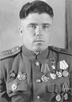 Иллюстрация к книге — "Лаптежник" против "черной смерти". Обзор развития и действий немецкой и советской штурмовой авиации в ходе Второй мировой войны [i_174.jpg]