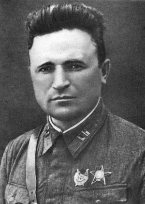 Иллюстрация к книге — "Лаптежник" против "черной смерти". Обзор развития и действий немецкой и советской штурмовой авиации в ходе Второй мировой войны [i_175.jpg]