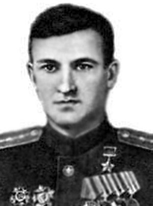 Иллюстрация к книге — "Лаптежник" против "черной смерти". Обзор развития и действий немецкой и советской штурмовой авиации в ходе Второй мировой войны [i_178.jpg]