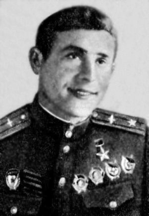 Иллюстрация к книге — "Лаптежник" против "черной смерти". Обзор развития и действий немецкой и советской штурмовой авиации в ходе Второй мировой войны [i_182.jpg]