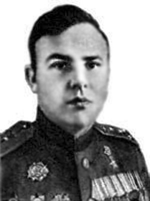 Иллюстрация к книге — "Лаптежник" против "черной смерти". Обзор развития и действий немецкой и советской штурмовой авиации в ходе Второй мировой войны [i_184.jpg]