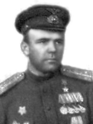 Иллюстрация к книге — "Лаптежник" против "черной смерти". Обзор развития и действий немецкой и советской штурмовой авиации в ходе Второй мировой войны [i_185.jpg]