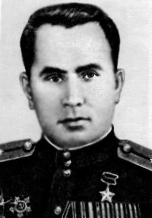 Иллюстрация к книге — "Лаптежник" против "черной смерти". Обзор развития и действий немецкой и советской штурмовой авиации в ходе Второй мировой войны [i_187.jpg]