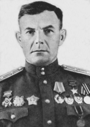 Иллюстрация к книге — "Лаптежник" против "черной смерти". Обзор развития и действий немецкой и советской штурмовой авиации в ходе Второй мировой войны [i_188.jpg]