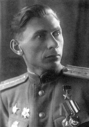 Иллюстрация к книге — "Лаптежник" против "черной смерти". Обзор развития и действий немецкой и советской штурмовой авиации в ходе Второй мировой войны [i_189.jpg]