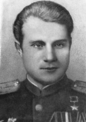 Иллюстрация к книге — "Лаптежник" против "черной смерти". Обзор развития и действий немецкой и советской штурмовой авиации в ходе Второй мировой войны [i_190.jpg]