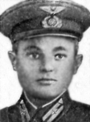 Иллюстрация к книге — "Лаптежник" против "черной смерти". Обзор развития и действий немецкой и советской штурмовой авиации в ходе Второй мировой войны [i_191.jpg]