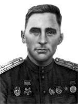 Иллюстрация к книге — "Лаптежник" против "черной смерти". Обзор развития и действий немецкой и советской штурмовой авиации в ходе Второй мировой войны [i_194.jpg]