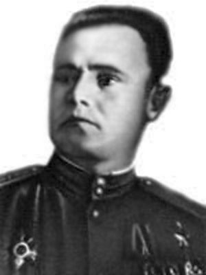 Иллюстрация к книге — "Лаптежник" против "черной смерти". Обзор развития и действий немецкой и советской штурмовой авиации в ходе Второй мировой войны [i_195.jpg]