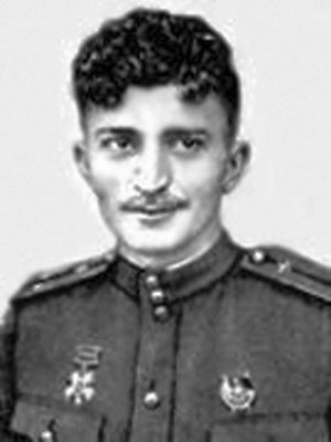 Иллюстрация к книге — "Лаптежник" против "черной смерти". Обзор развития и действий немецкой и советской штурмовой авиации в ходе Второй мировой войны [i_198.jpg]