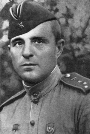 Иллюстрация к книге — "Лаптежник" против "черной смерти". Обзор развития и действий немецкой и советской штурмовой авиации в ходе Второй мировой войны [i_199.jpg]