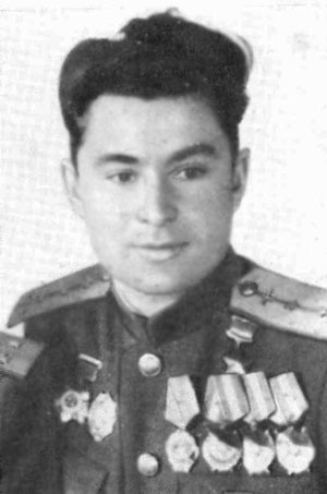 Иллюстрация к книге — "Лаптежник" против "черной смерти". Обзор развития и действий немецкой и советской штурмовой авиации в ходе Второй мировой войны [i_200.jpg]