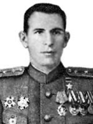 Иллюстрация к книге — "Лаптежник" против "черной смерти". Обзор развития и действий немецкой и советской штурмовой авиации в ходе Второй мировой войны [i_201.jpg]