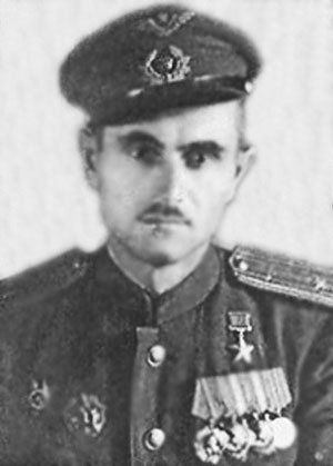 Иллюстрация к книге — "Лаптежник" против "черной смерти". Обзор развития и действий немецкой и советской штурмовой авиации в ходе Второй мировой войны [i_202.jpg]