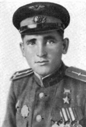 Иллюстрация к книге — "Лаптежник" против "черной смерти". Обзор развития и действий немецкой и советской штурмовой авиации в ходе Второй мировой войны [i_203.jpg]