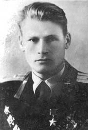 Иллюстрация к книге — "Лаптежник" против "черной смерти". Обзор развития и действий немецкой и советской штурмовой авиации в ходе Второй мировой войны [i_204.jpg]