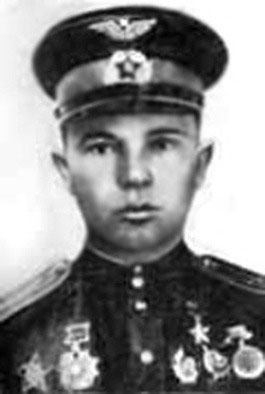 Иллюстрация к книге — "Лаптежник" против "черной смерти". Обзор развития и действий немецкой и советской штурмовой авиации в ходе Второй мировой войны [i_206.jpg]