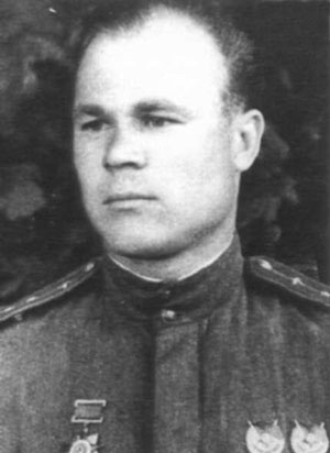 Иллюстрация к книге — "Лаптежник" против "черной смерти". Обзор развития и действий немецкой и советской штурмовой авиации в ходе Второй мировой войны [i_208.jpg]