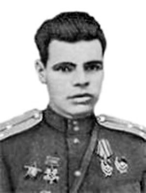 Иллюстрация к книге — "Лаптежник" против "черной смерти". Обзор развития и действий немецкой и советской штурмовой авиации в ходе Второй мировой войны [i_209.jpg]