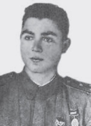 Иллюстрация к книге — "Лаптежник" против "черной смерти". Обзор развития и действий немецкой и советской штурмовой авиации в ходе Второй мировой войны [i_213.jpg]