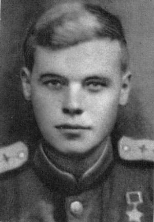 Иллюстрация к книге — "Лаптежник" против "черной смерти". Обзор развития и действий немецкой и советской штурмовой авиации в ходе Второй мировой войны [i_214.jpg]