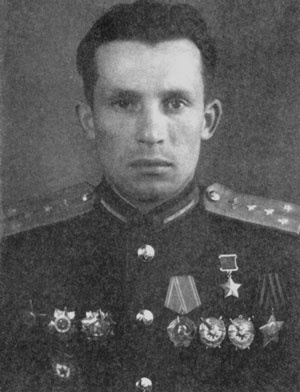 Иллюстрация к книге — "Лаптежник" против "черной смерти". Обзор развития и действий немецкой и советской штурмовой авиации в ходе Второй мировой войны [i_215.jpg]