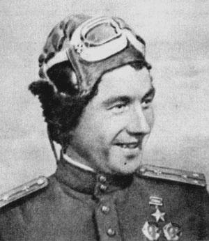 Иллюстрация к книге — "Лаптежник" против "черной смерти". Обзор развития и действий немецкой и советской штурмовой авиации в ходе Второй мировой войны [i_216.jpg]