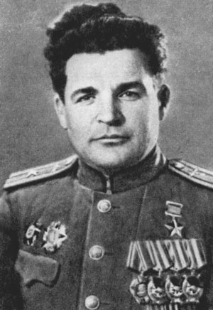 Иллюстрация к книге — "Лаптежник" против "черной смерти". Обзор развития и действий немецкой и советской штурмовой авиации в ходе Второй мировой войны [i_217.jpg]