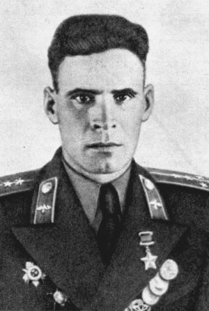 Иллюстрация к книге — "Лаптежник" против "черной смерти". Обзор развития и действий немецкой и советской штурмовой авиации в ходе Второй мировой войны [i_218.jpg]