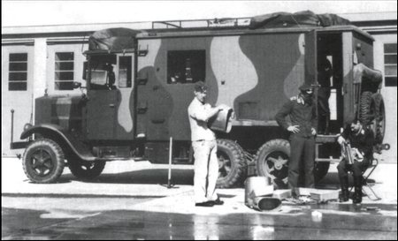 Иллюстрация к книге — Самолеты-призраки Третьего Рейха. Секретные операции Люфтваффе [i_004.jpg]