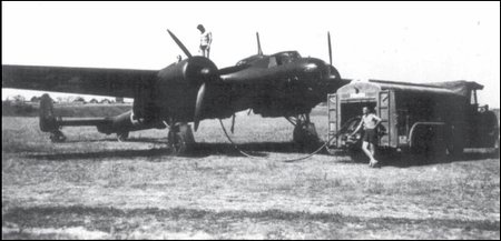 Иллюстрация к книге — Самолеты-призраки Третьего Рейха. Секретные операции Люфтваффе [i_015.jpg]