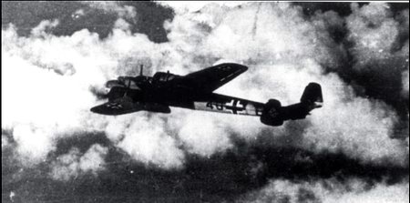 Иллюстрация к книге — Самолеты-призраки Третьего Рейха. Секретные операции Люфтваффе [i_036.jpg]