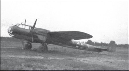 Иллюстрация к книге — Самолеты-призраки Третьего Рейха. Секретные операции Люфтваффе [i_047.jpg]