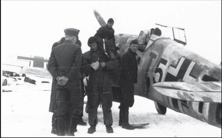 Иллюстрация к книге — Самолеты-призраки Третьего Рейха. Секретные операции Люфтваффе [i_052.jpg]