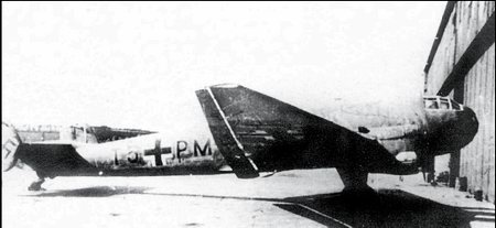 Иллюстрация к книге — Самолеты-призраки Третьего Рейха. Секретные операции Люфтваффе [i_057.jpg]