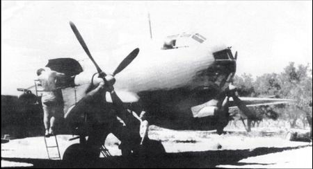 Иллюстрация к книге — Самолеты-призраки Третьего Рейха. Секретные операции Люфтваффе [i_066.jpg]