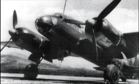 Иллюстрация к книге — Самолеты-призраки Третьего Рейха. Секретные операции Люфтваффе [i_088.jpg]