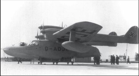 Иллюстрация к книге — Самолеты-призраки Третьего Рейха. Секретные операции Люфтваффе [i_104.jpg]