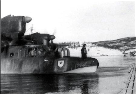 Иллюстрация к книге — Самолеты-призраки Третьего Рейха. Секретные операции Люфтваффе [i_105.jpg]