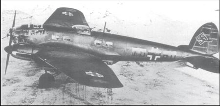 Иллюстрация к книге — Самолеты-призраки Третьего Рейха. Секретные операции Люфтваффе [i_113.jpg]