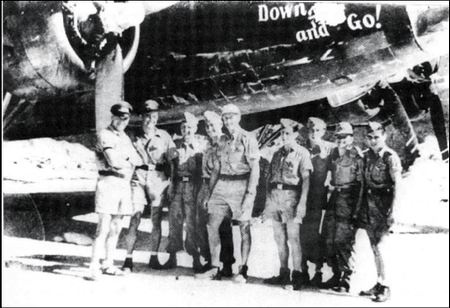 Иллюстрация к книге — Самолеты-призраки Третьего Рейха. Секретные операции Люфтваффе [i_138.jpg]