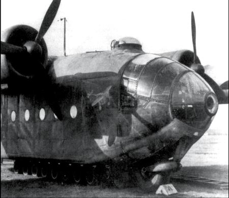 Иллюстрация к книге — Самолеты-призраки Третьего Рейха. Секретные операции Люфтваффе [i_150.jpg]