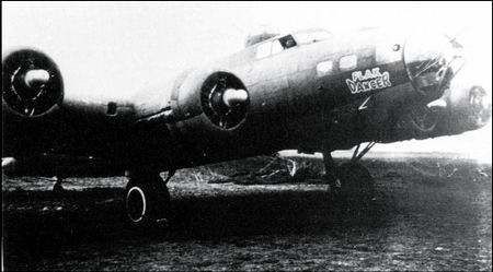 Иллюстрация к книге — Самолеты-призраки Третьего Рейха. Секретные операции Люфтваффе [i_156.jpg]