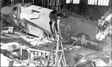 Иллюстрация к книге — Самолеты-призраки Третьего Рейха. Секретные операции Люфтваффе [i_161.jpg]