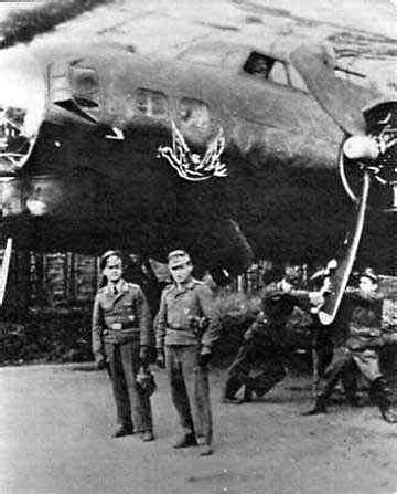 Иллюстрация к книге — Самолеты-призраки Третьего Рейха. Секретные операции Люфтваффе [i_167.jpg]