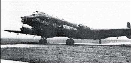 Иллюстрация к книге — Самолеты-призраки Третьего Рейха. Секретные операции Люфтваффе [i_181.jpg]