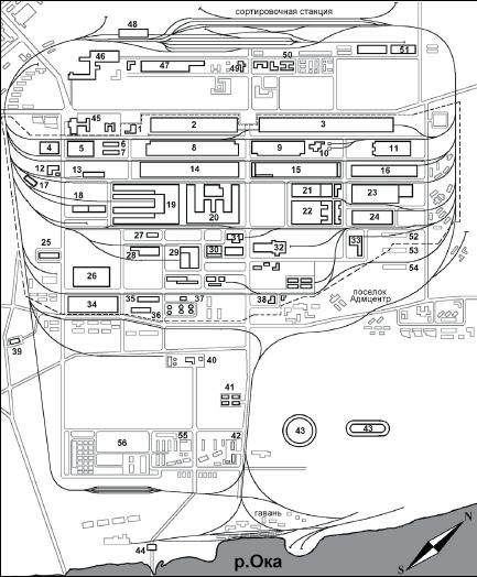 Иллюстрация к книге — Свастика над Волгой. Люфтваффе против сталинской ПВО [i_026.jpg]